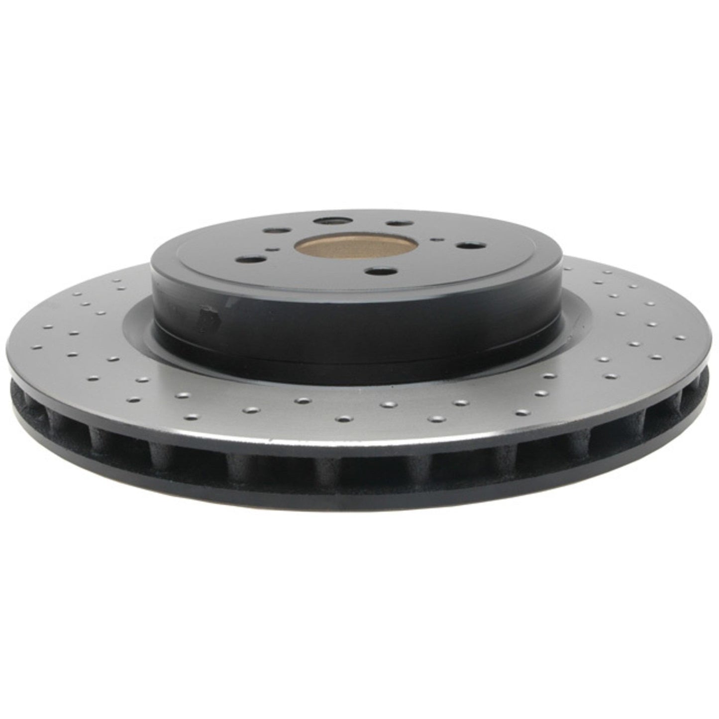 Raybestos Brakes Disc Brake Rotor 980674