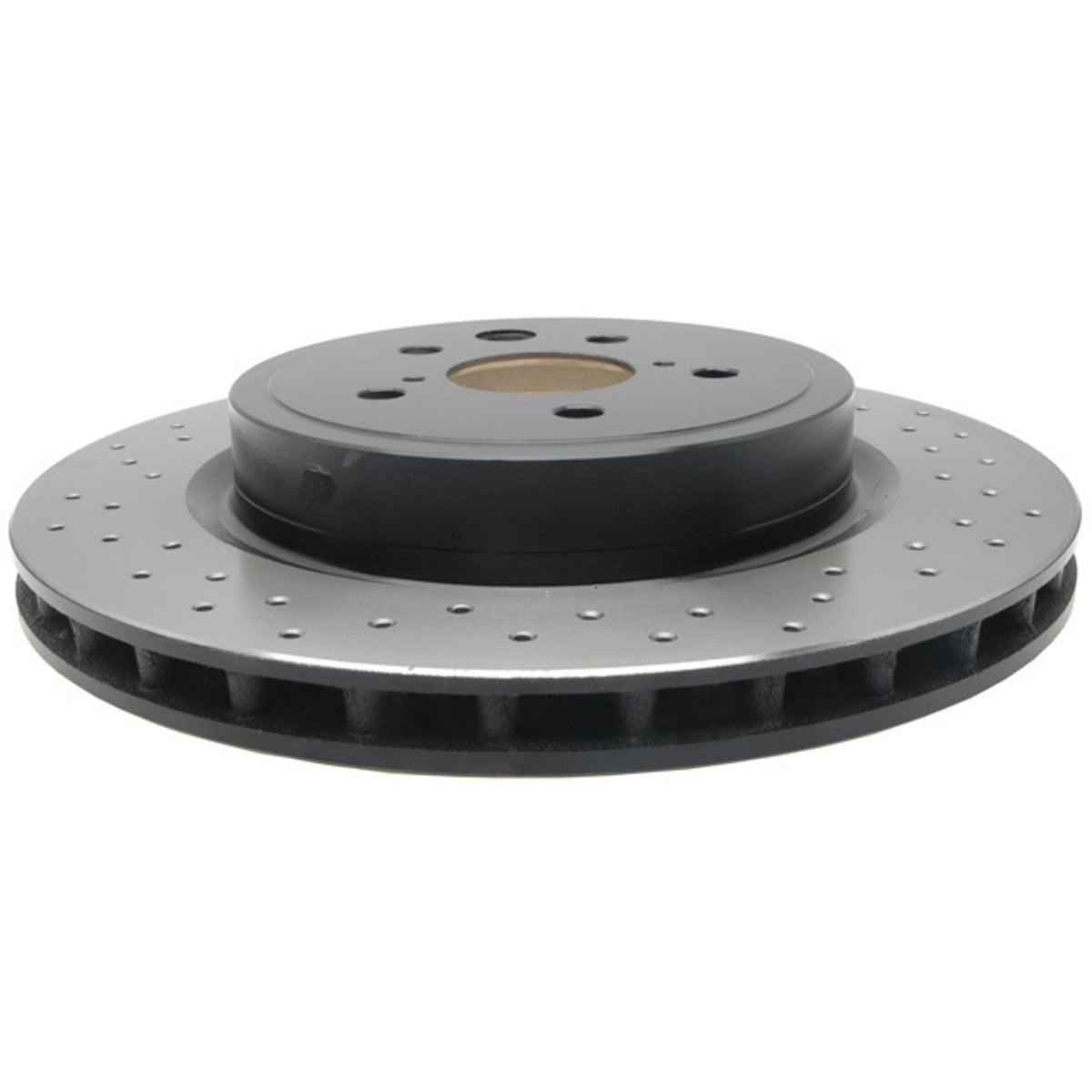 Raybestos Brakes Disc Brake Rotor 980674