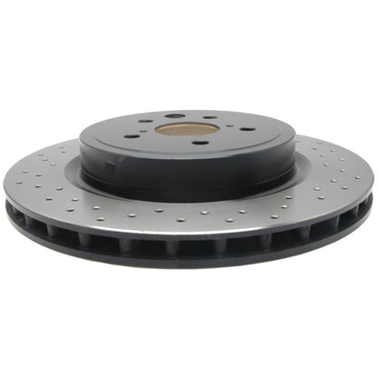 Raybestos Brakes Disc Brake Rotor 980674