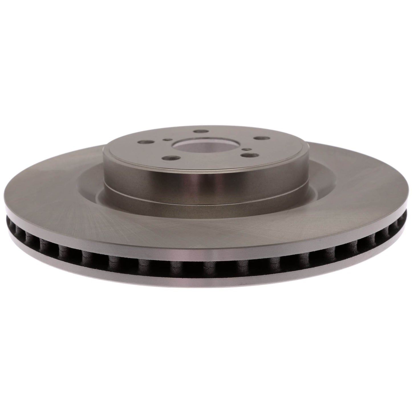 Raybestos Brakes Disc Brake Rotor 980675R
