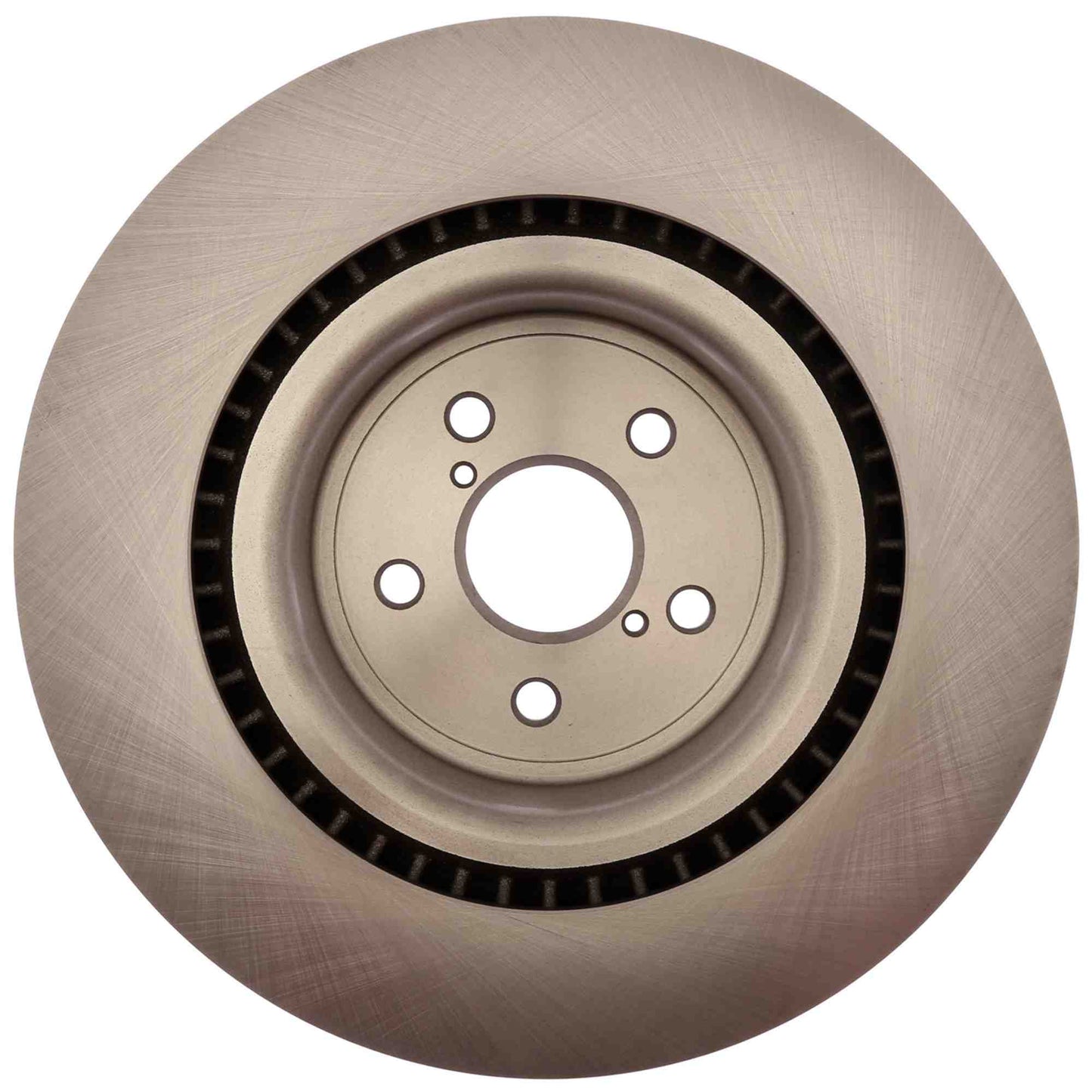 Raybestos Brakes Disc Brake Rotor 980675R