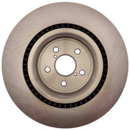 Raybestos Brakes Disc Brake Rotor 980675R