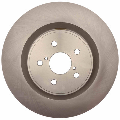 Raybestos Brakes Disc Brake Rotor 980675R