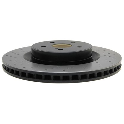 Raybestos Brakes Disc Brake Rotor 980675