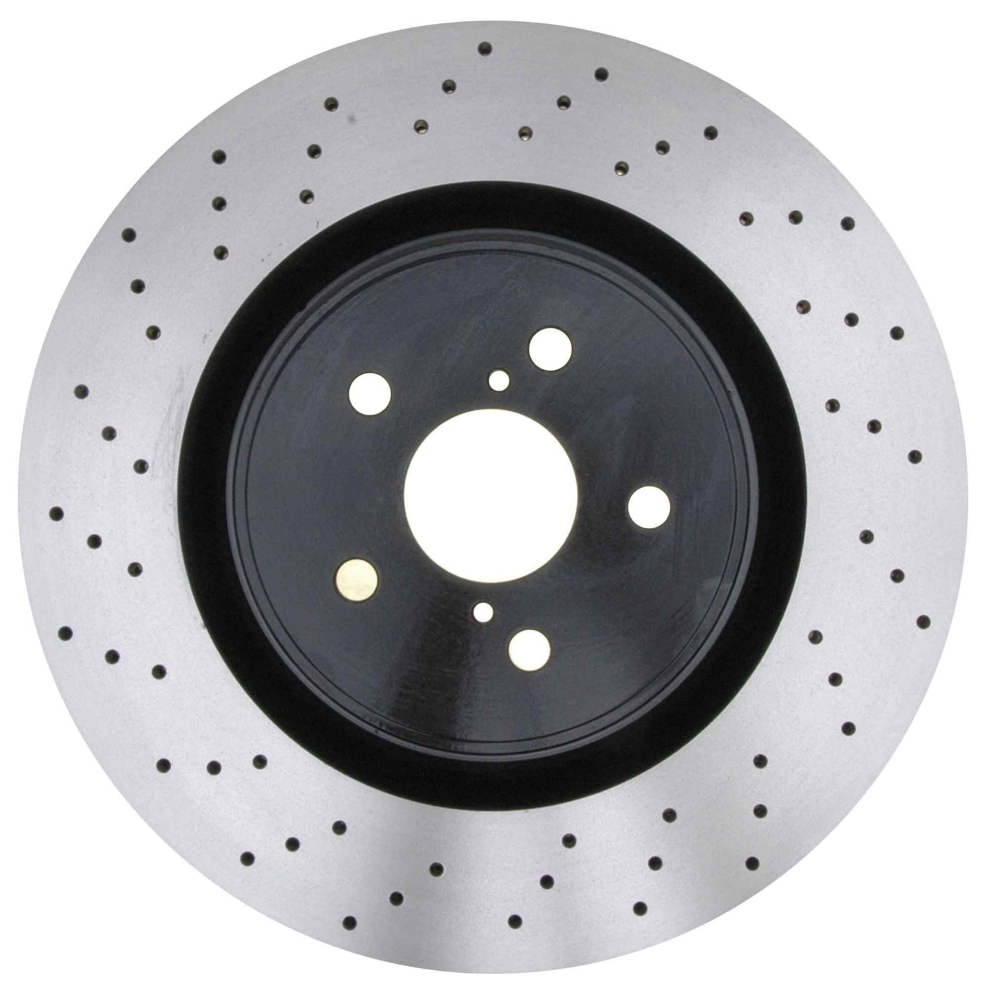 Raybestos Brakes Disc Brake Rotor 980675