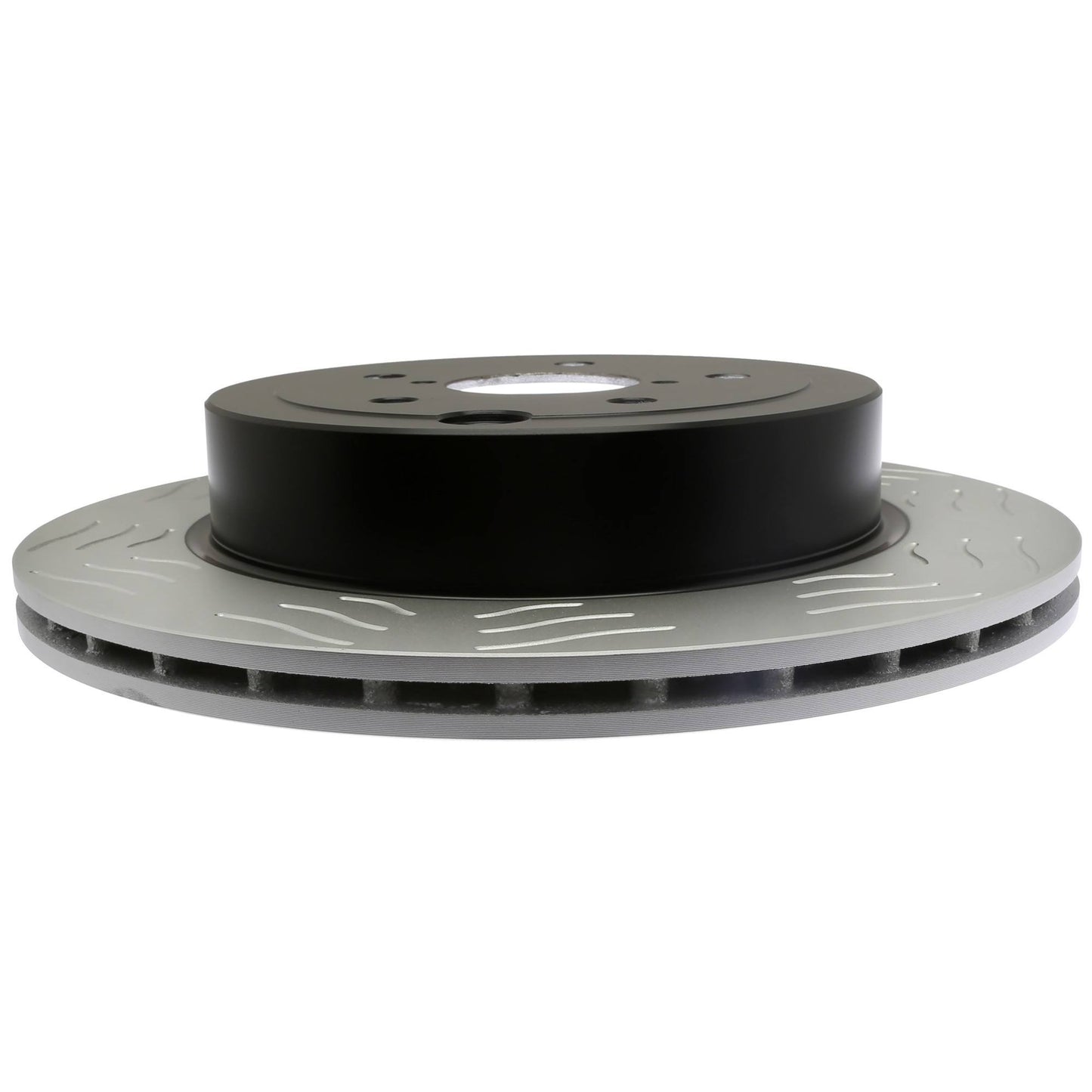 Raybestos Brakes Disc Brake Rotor 980682PER