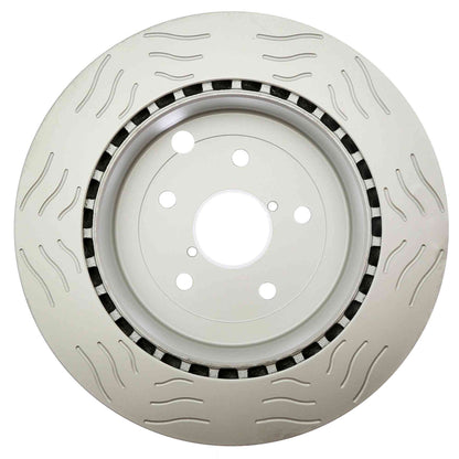 Raybestos Brakes Disc Brake Rotor 980682PER