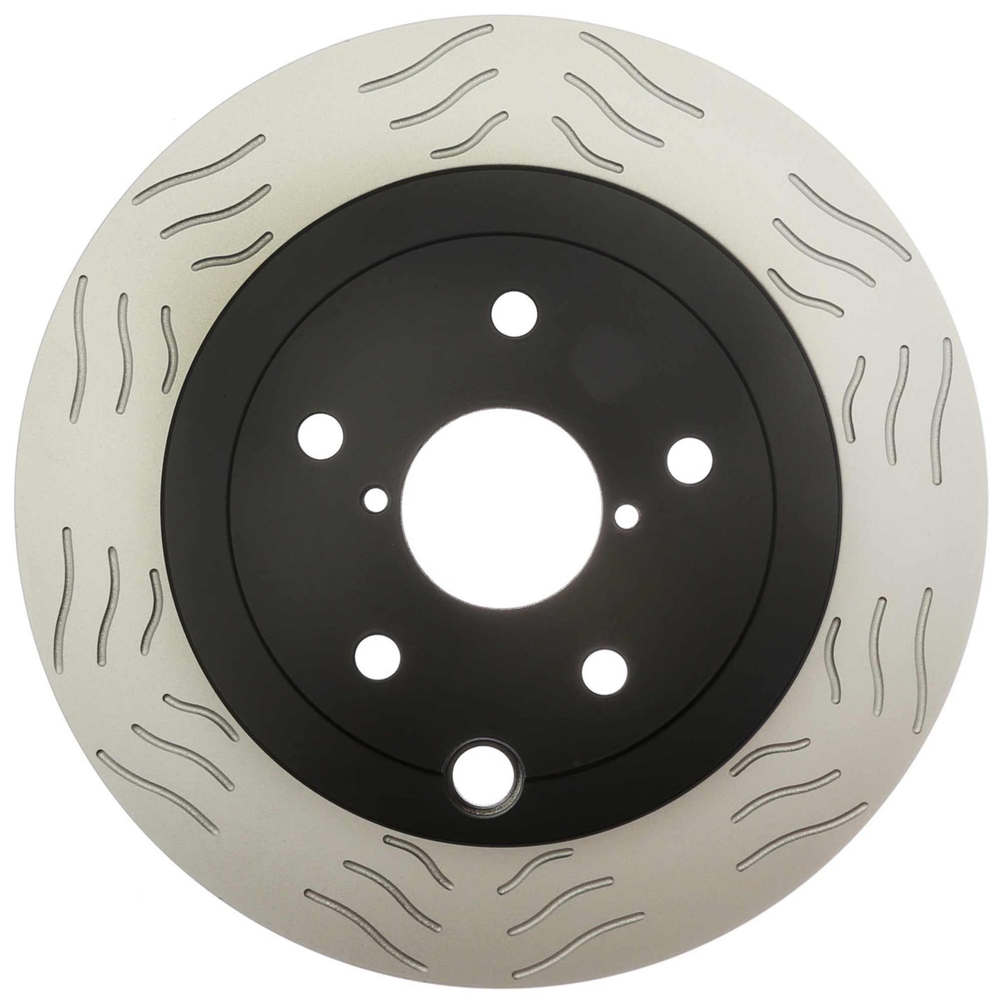 Raybestos Brakes Disc Brake Rotor 980682PER