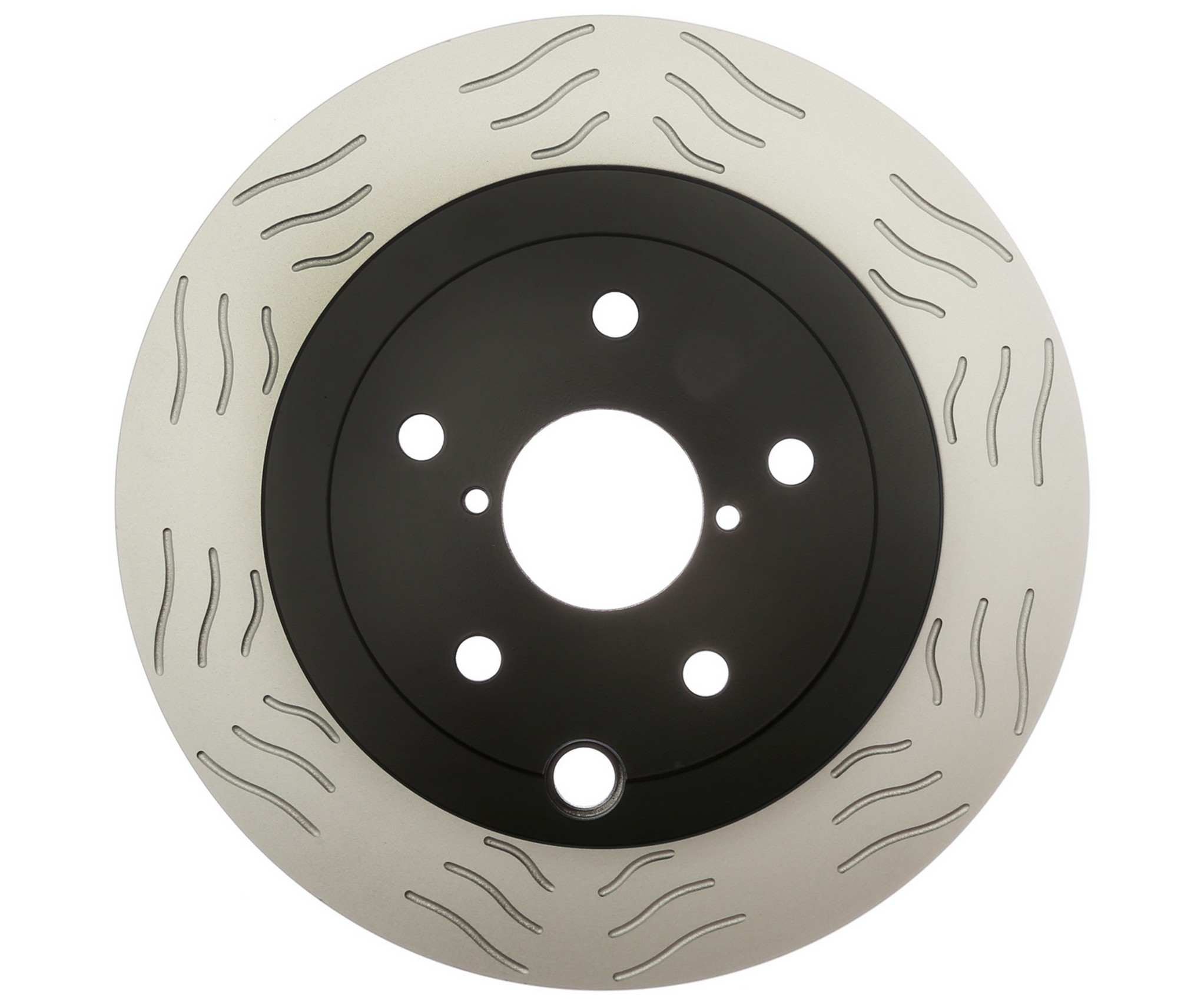 Raybestos Brakes Disc Brake Rotor 980682PER