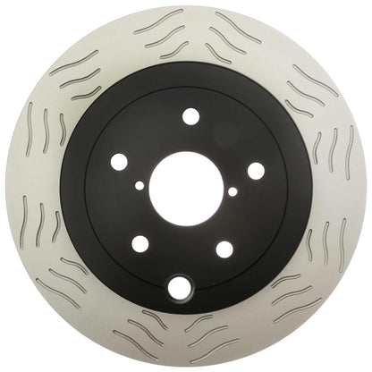 Raybestos Brakes Disc Brake Rotor 980682PER