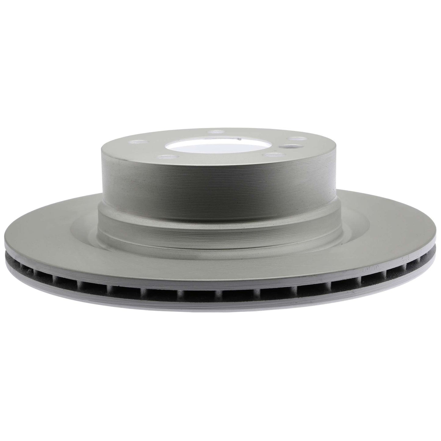 Raybestos Brakes Disc Brake Rotor 980684FZN