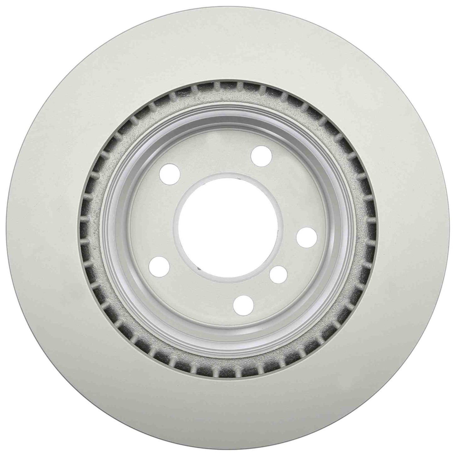 Raybestos Brakes Disc Brake Rotor 980684FZN