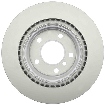 Raybestos Brakes Disc Brake Rotor 980684FZN