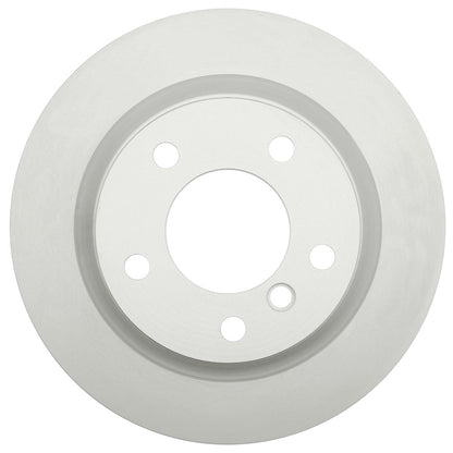 Raybestos Brakes Disc Brake Rotor 980684FZN