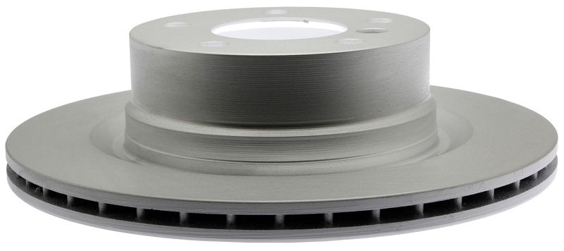 Raybestos Brakes Disc Brake Rotor 980684FZN