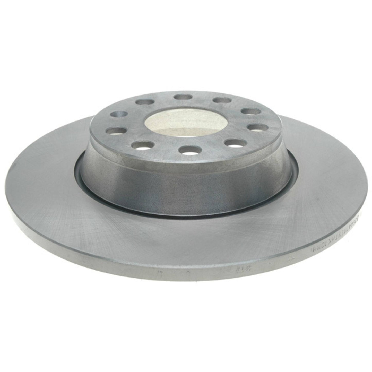 Raybestos Brakes Disc Brake Rotor 980684R