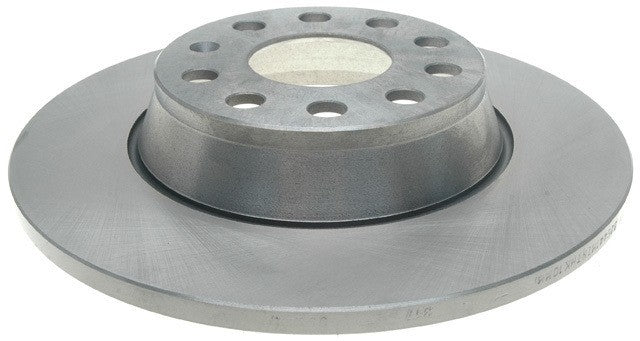Raybestos Brakes Disc Brake Rotor 980684R