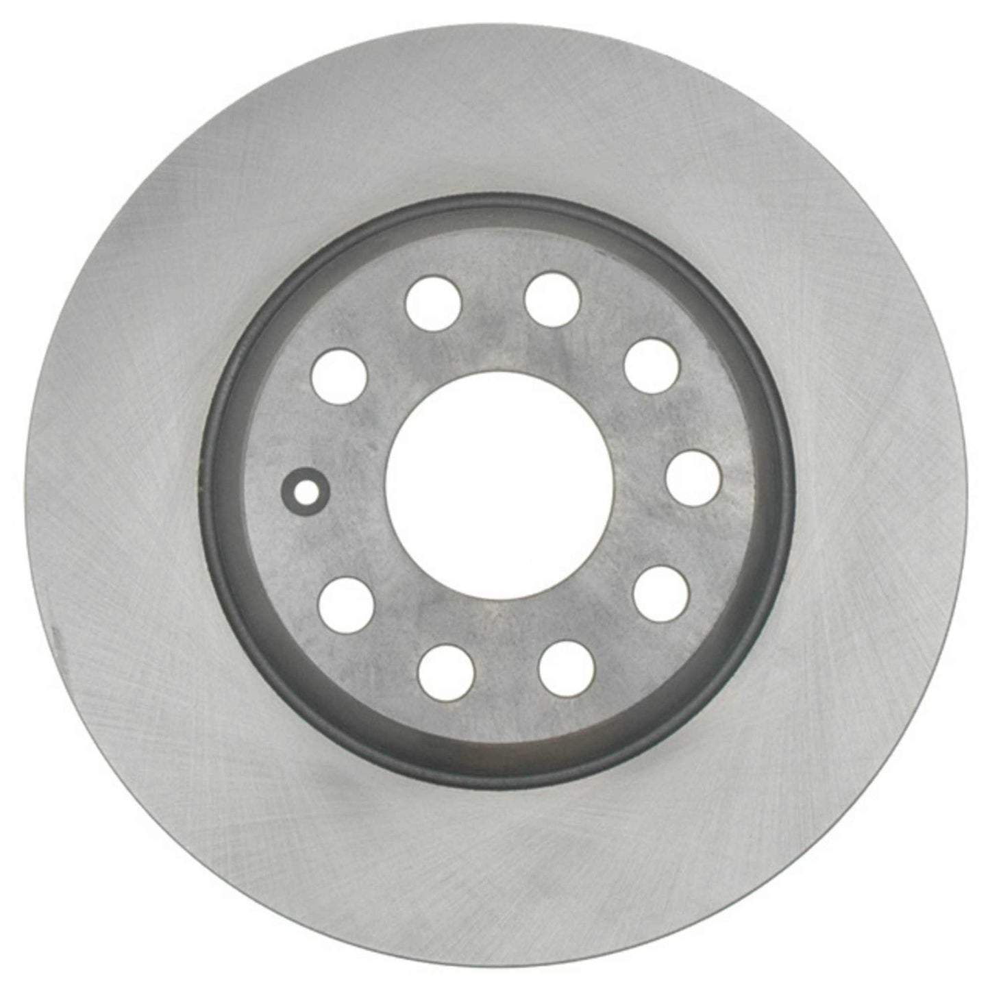 Raybestos Brakes Disc Brake Rotor 980684R