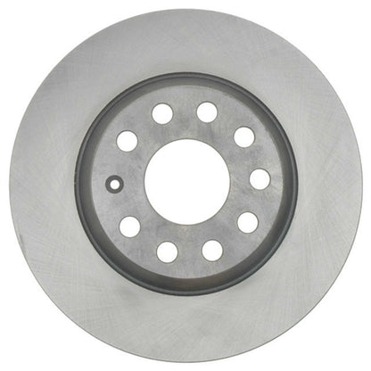 Raybestos Brakes Disc Brake Rotor 980684R