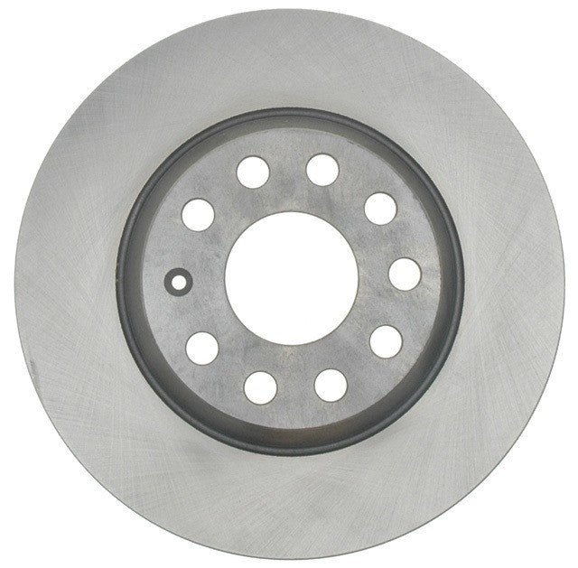 Raybestos Brakes Disc Brake Rotor 980684R