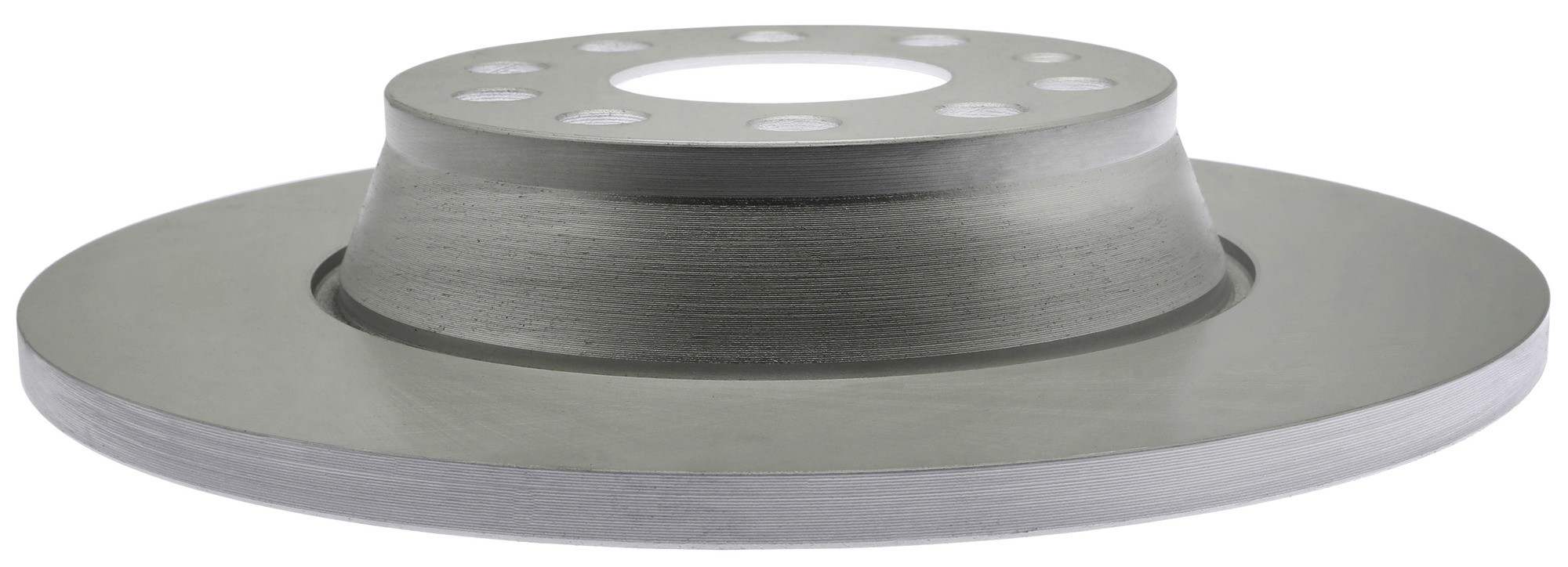 Raybestos Brakes Disc Brake Rotor 980692FZN