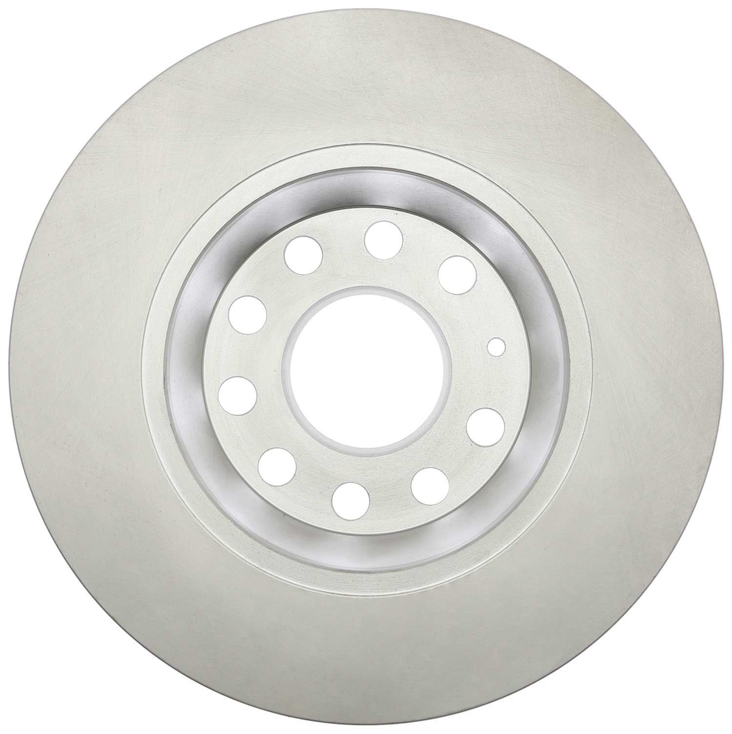 Raybestos Brakes Disc Brake Rotor 980692FZN