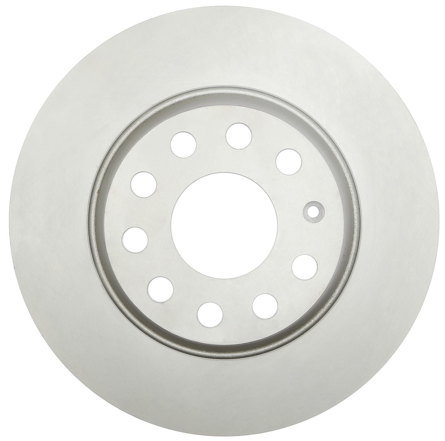 Raybestos Brakes Disc Brake Rotor 980692FZN