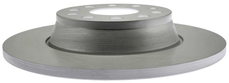 Raybestos Brakes Disc Brake Rotor 980692FZN