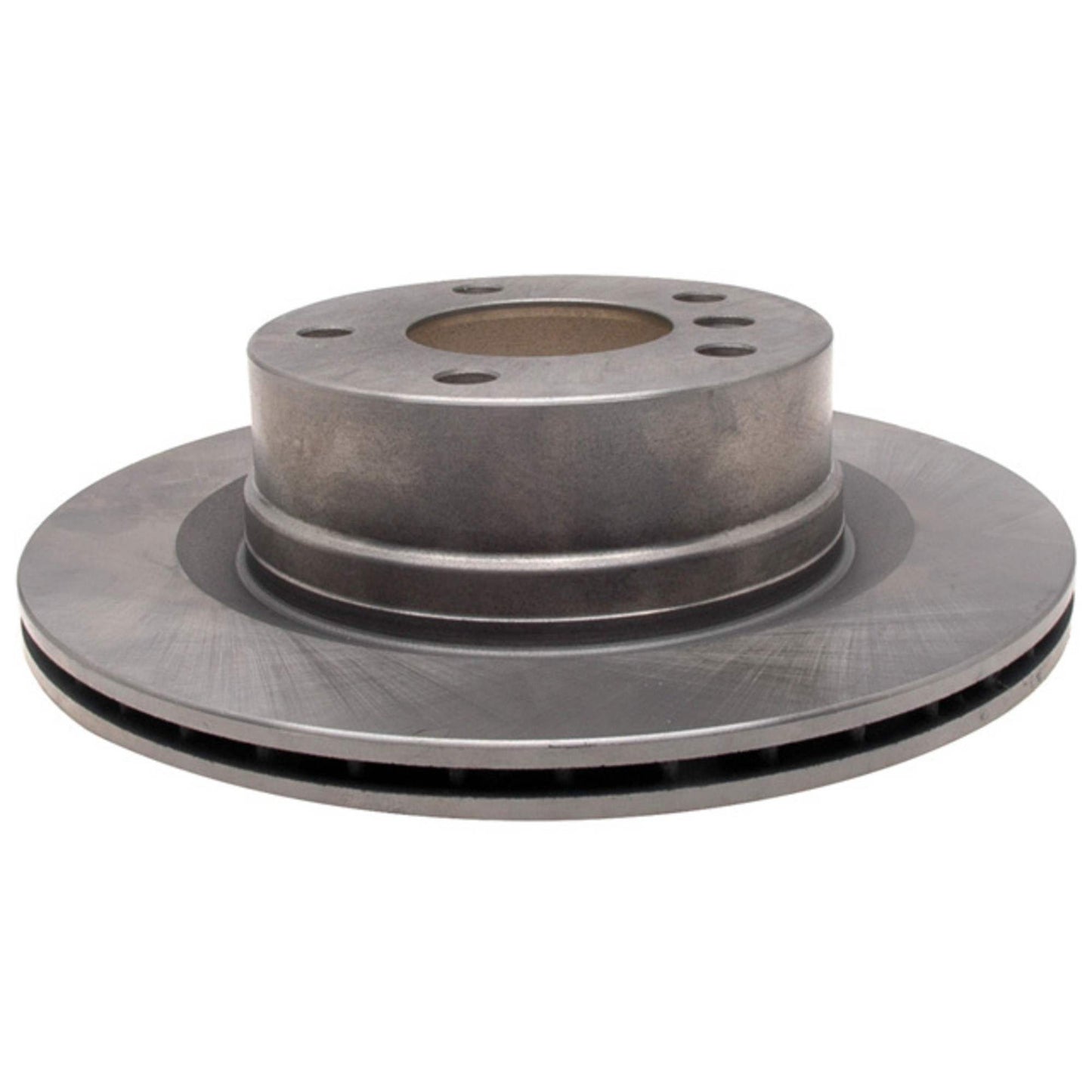 Raybestos Brakes Disc Brake Rotor 980692R