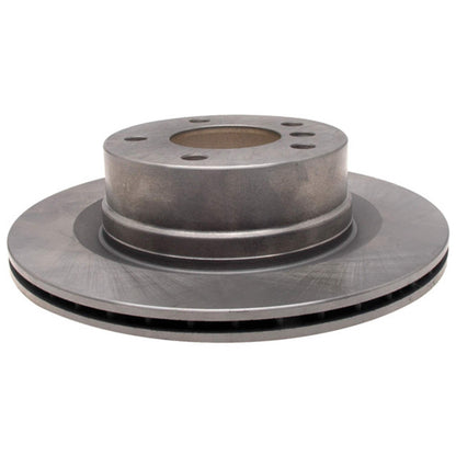 Raybestos Brakes Disc Brake Rotor 980692R