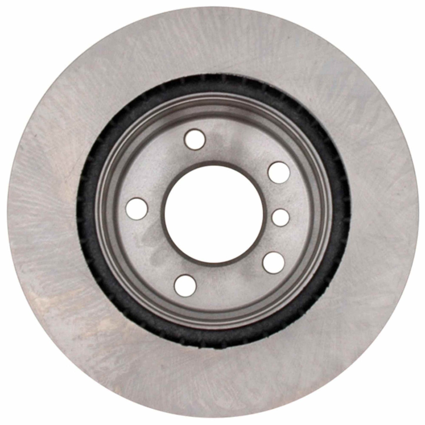 Raybestos Brakes Disc Brake Rotor 980692R
