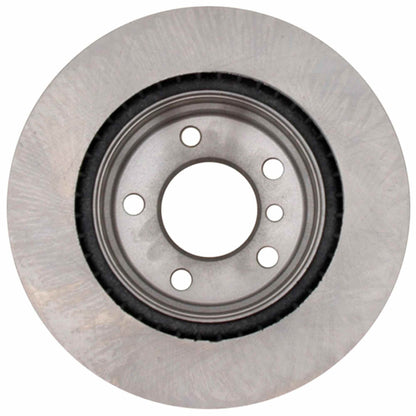 Raybestos Brakes Disc Brake Rotor 980692R