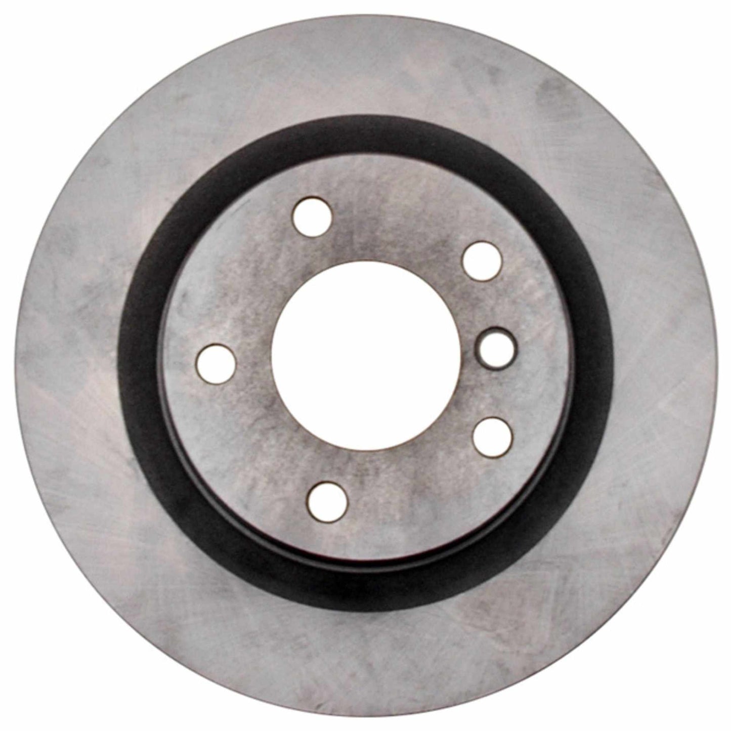 Raybestos Brakes Disc Brake Rotor 980692R