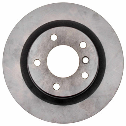 Raybestos Brakes Disc Brake Rotor 980692R