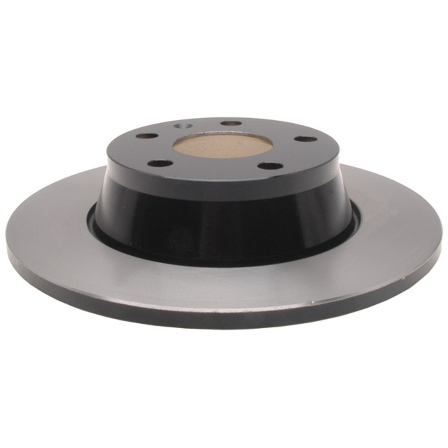 Raybestos Brakes Disc Brake Rotor 980693