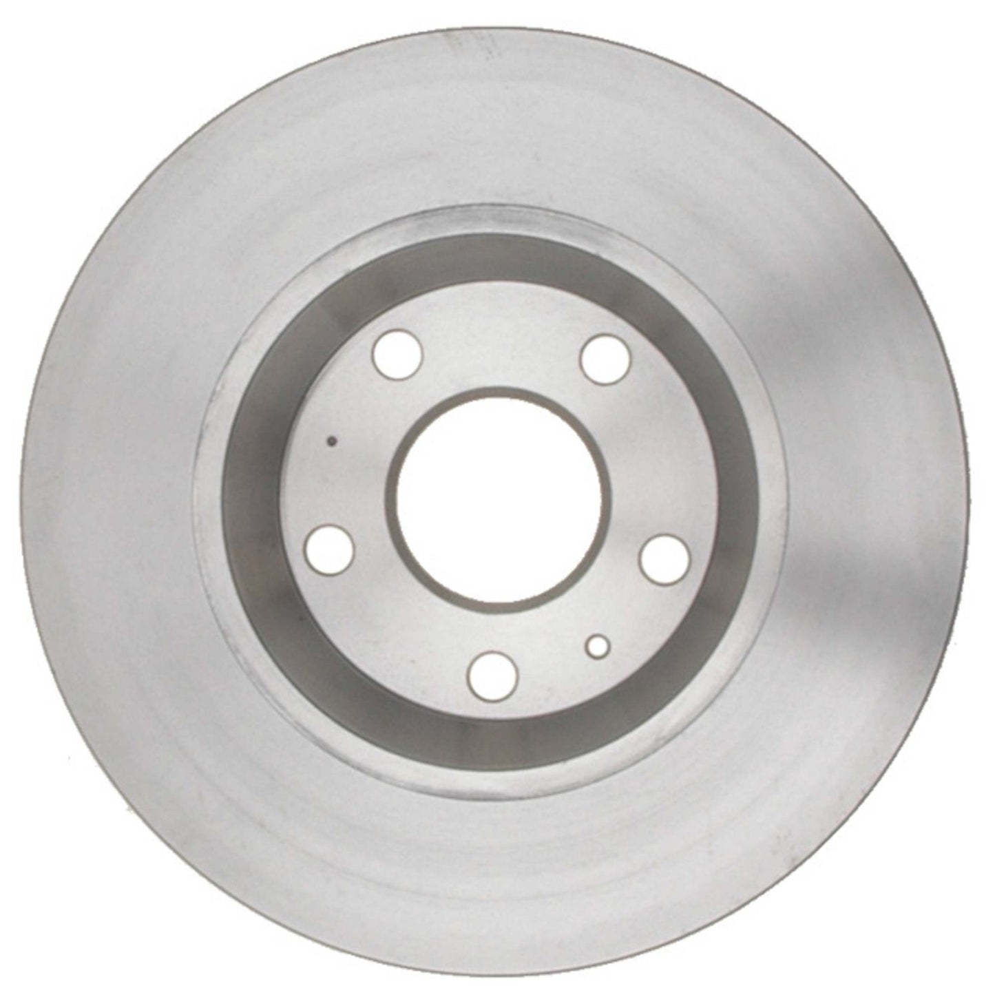 Raybestos Brakes Disc Brake Rotor 980693