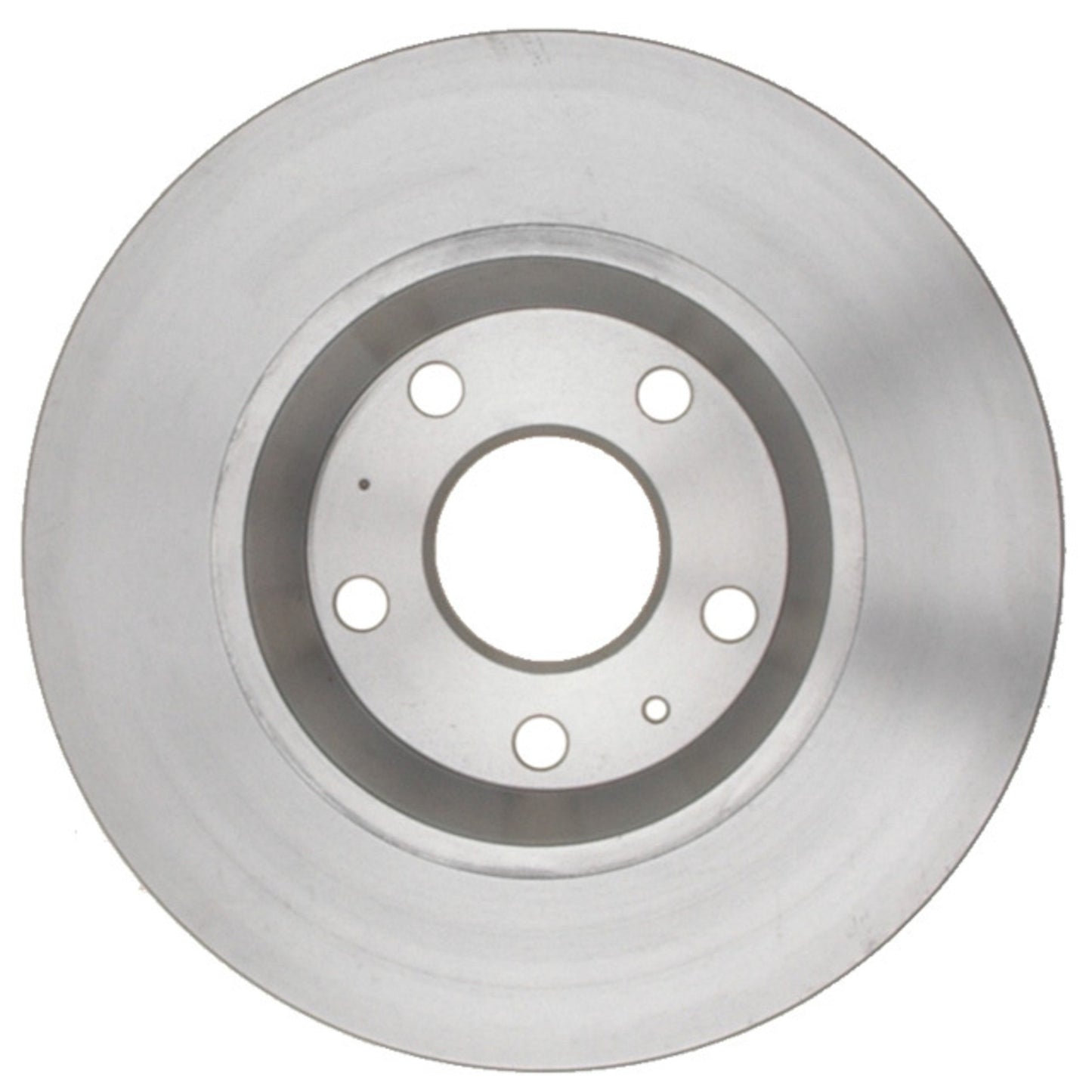 Raybestos Brakes Disc Brake Rotor 980693