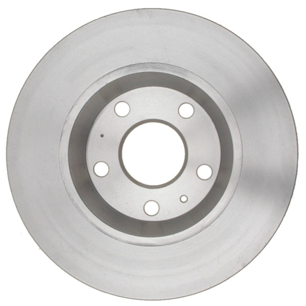 Raybestos Brakes Disc Brake Rotor 980693