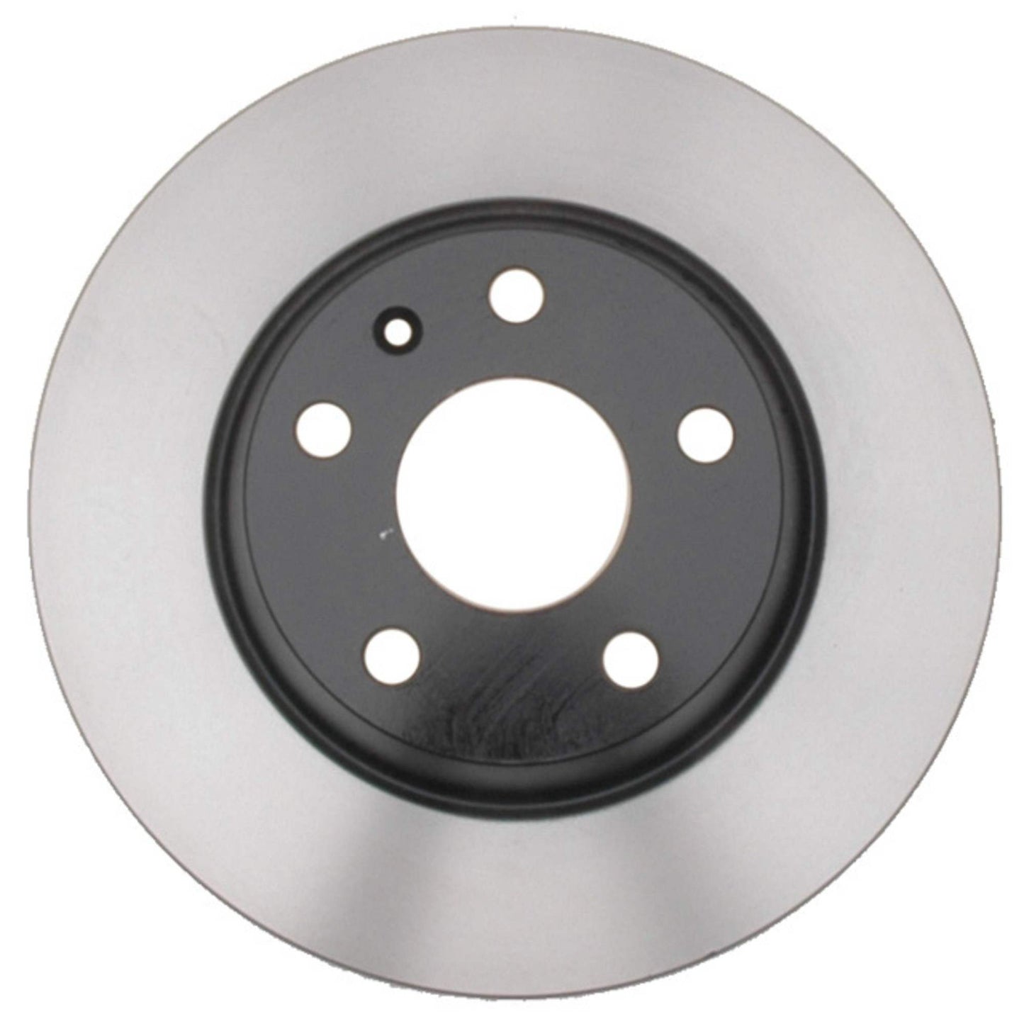 Raybestos Brakes Disc Brake Rotor 980693