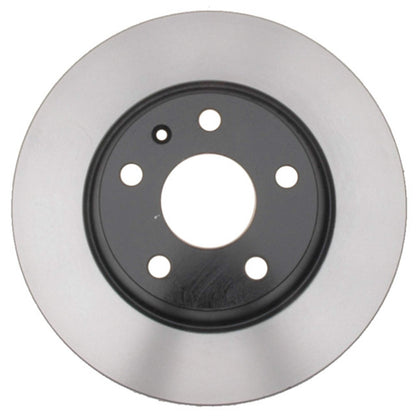 Raybestos Brakes Disc Brake Rotor 980693