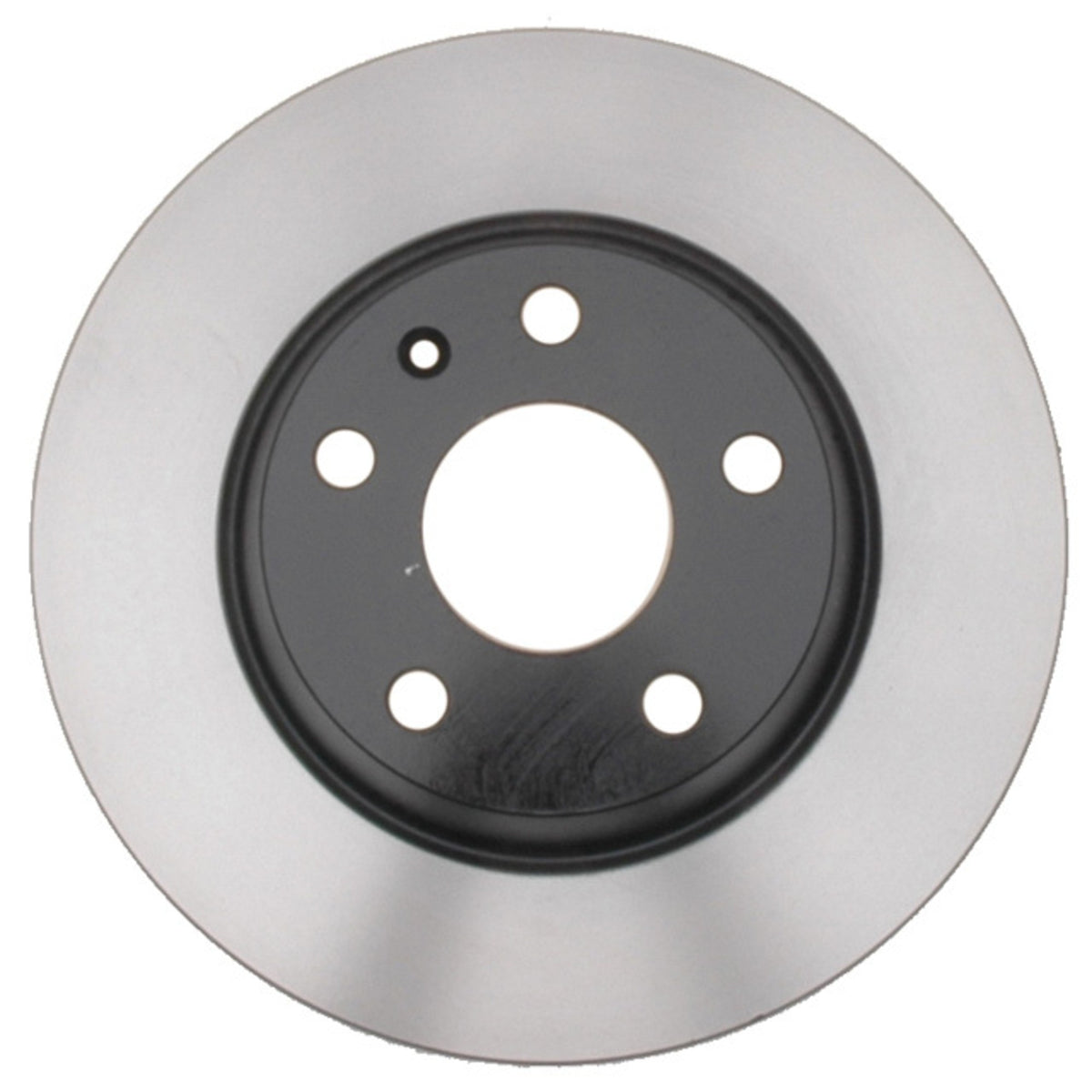 Raybestos Brakes Disc Brake Rotor 980693
