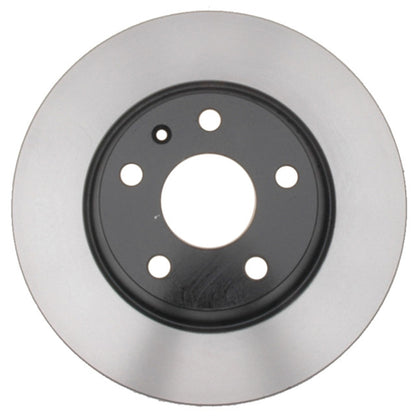 Raybestos Brakes Disc Brake Rotor 980693