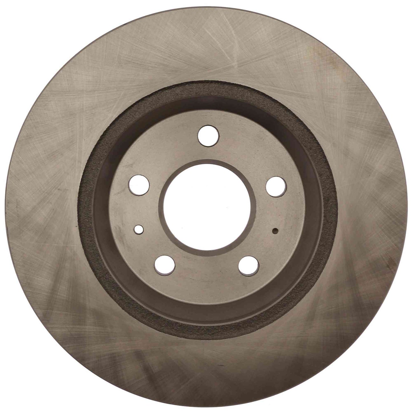 Raybestos Brakes Disc Brake Rotor 980694R
