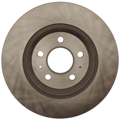 Raybestos Brakes Disc Brake Rotor 980694R