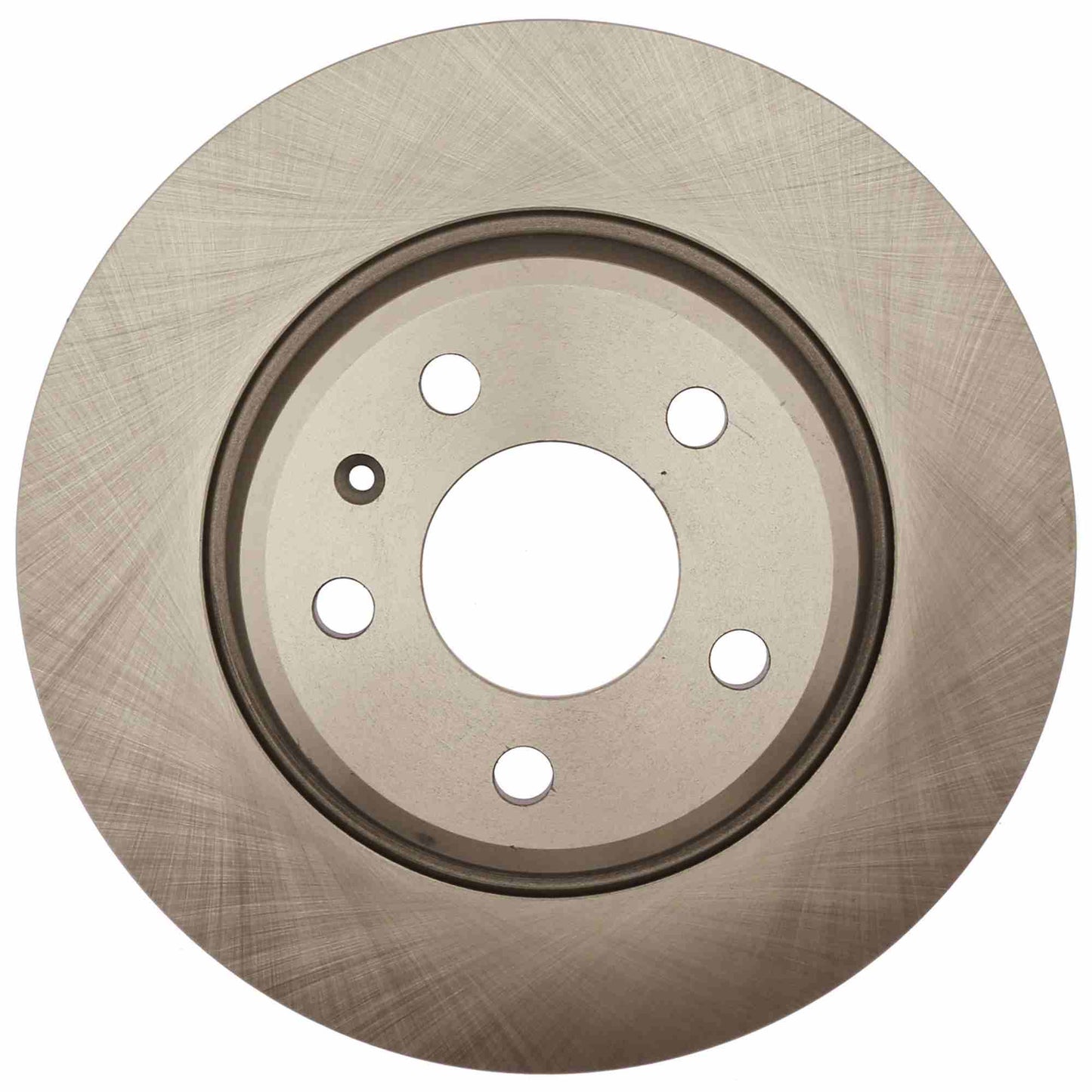 Raybestos Brakes Disc Brake Rotor 980694R