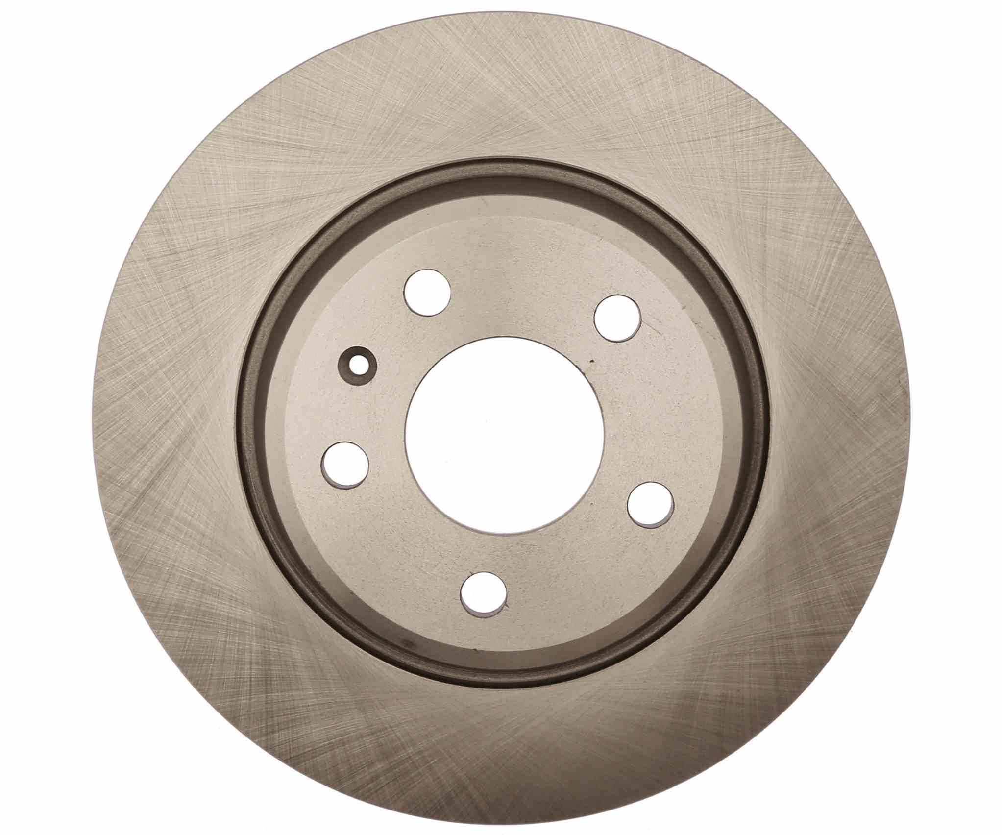 Raybestos Brakes Disc Brake Rotor 980694R