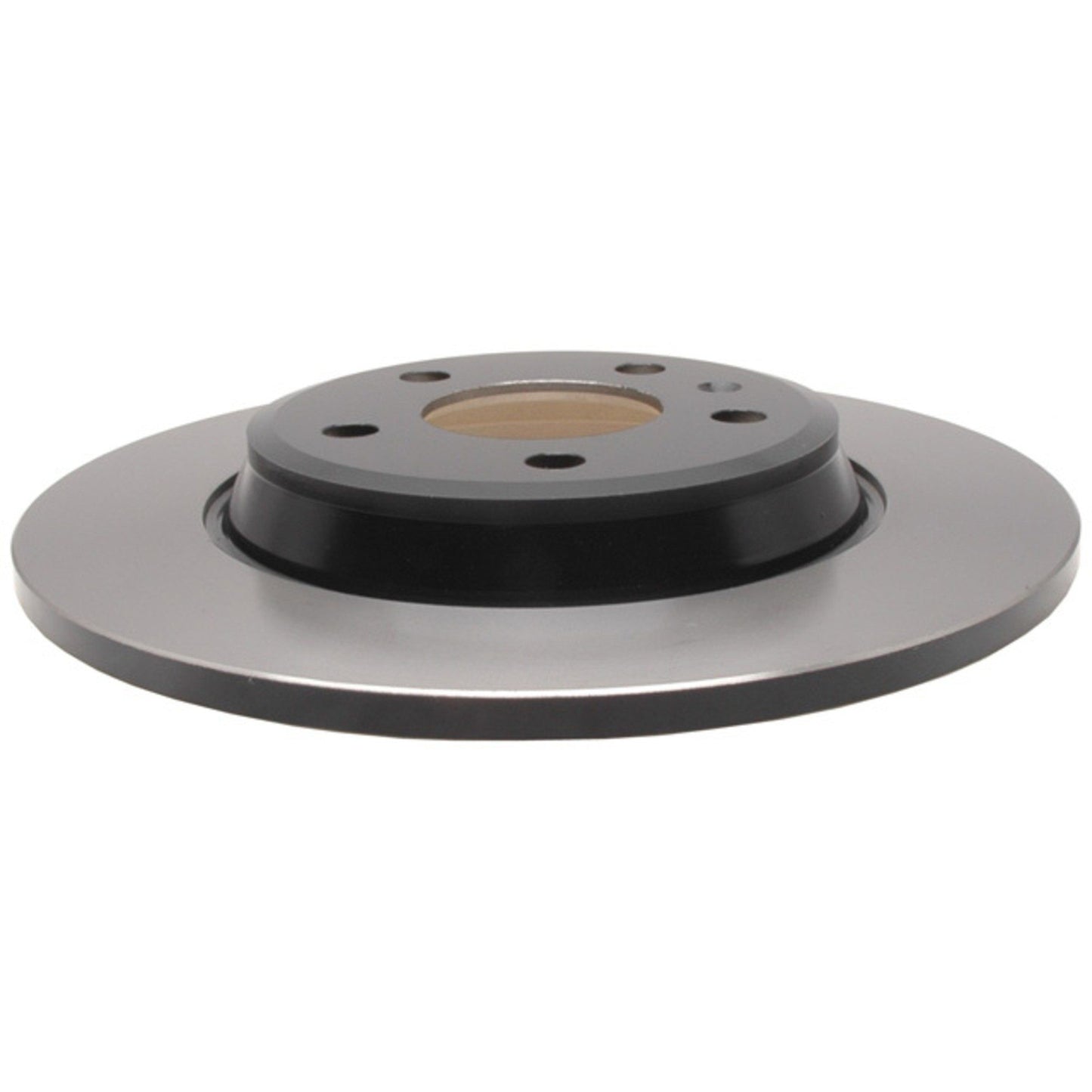 Raybestos Brakes Disc Brake Rotor 980694