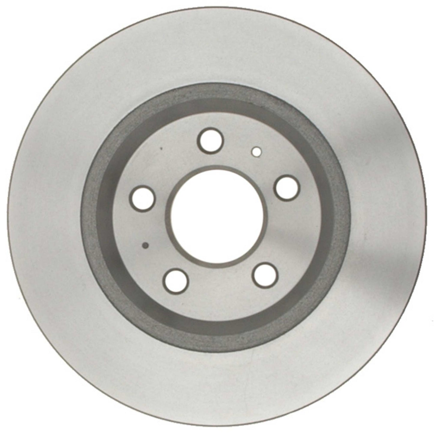 Raybestos Brakes Disc Brake Rotor 980694
