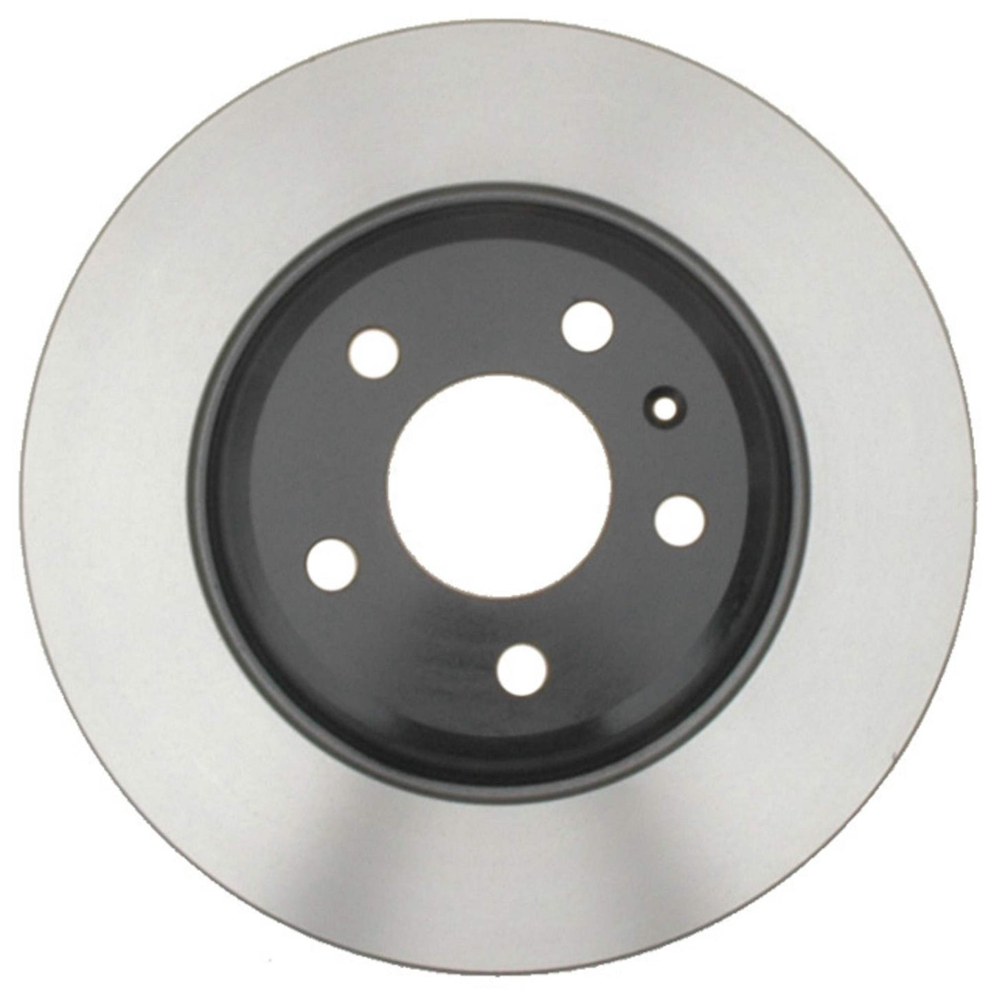 Raybestos Brakes Disc Brake Rotor 980694