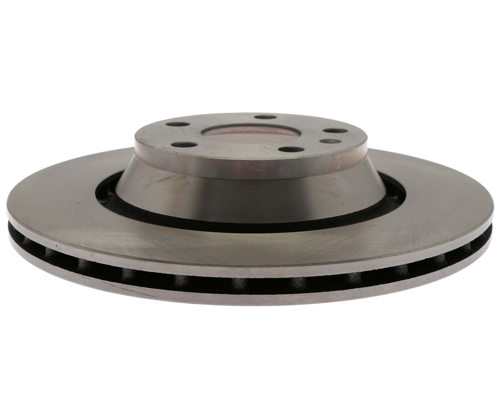 Raybestos Brakes Disc Brake Rotor 980695R